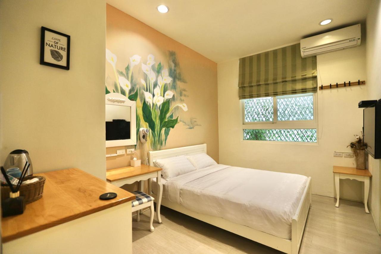 好窩旅店 Hotel Hengchun Exterior photo