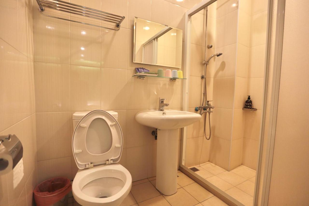 好窩旅店 Hotel Hengchun Exterior photo